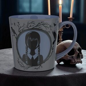15oz Wednesday Emerson Stoneware Mug